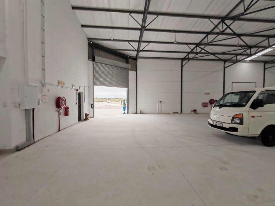 Commercial Property for Sale in Firgrove Industrial Estate Western Cape
